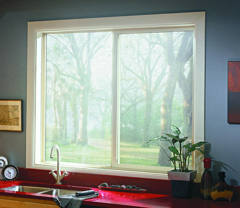 Monterey Vinyl Windows